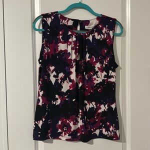NWT- Calvin Klein Top